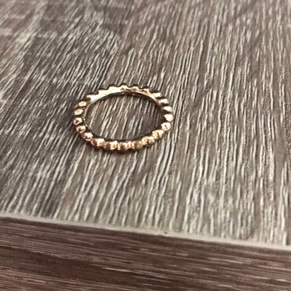 Mid finger ring - Picture 2 of 3